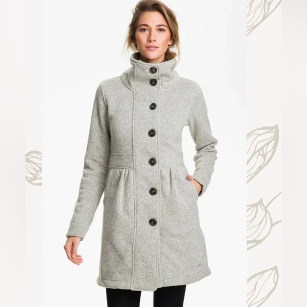 ⭐️NWT Patagonia Better Sweater Coat⭐️